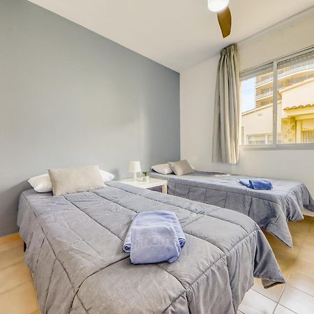 Apartment Mismar-5 By Interhome Roses Esterno foto