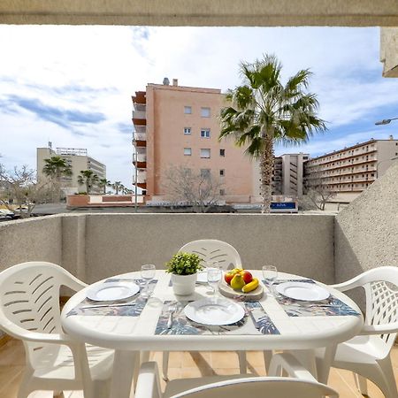 Apartment Mismar-5 By Interhome Roses Esterno foto