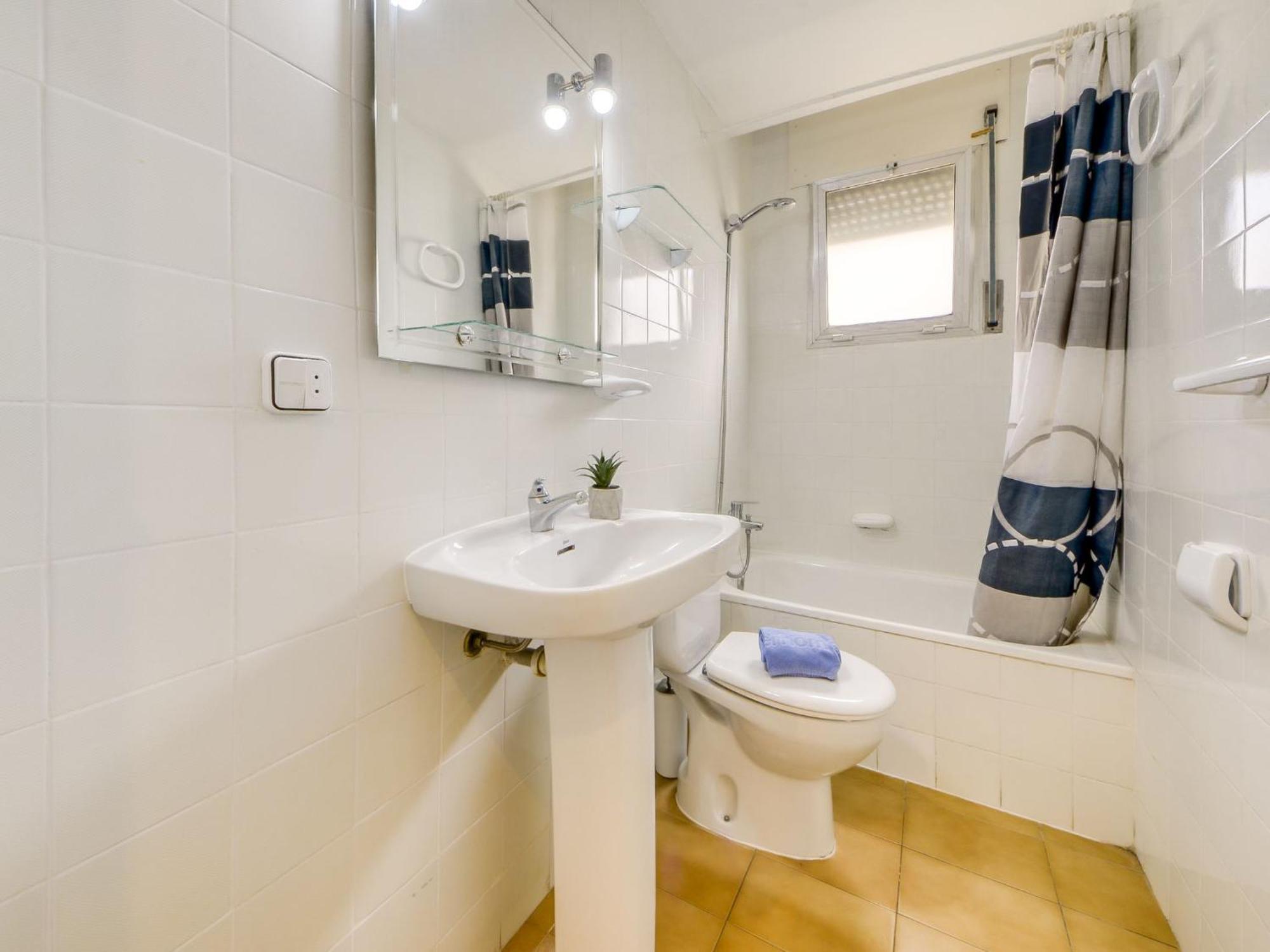 Apartment Mismar-5 By Interhome Roses Esterno foto