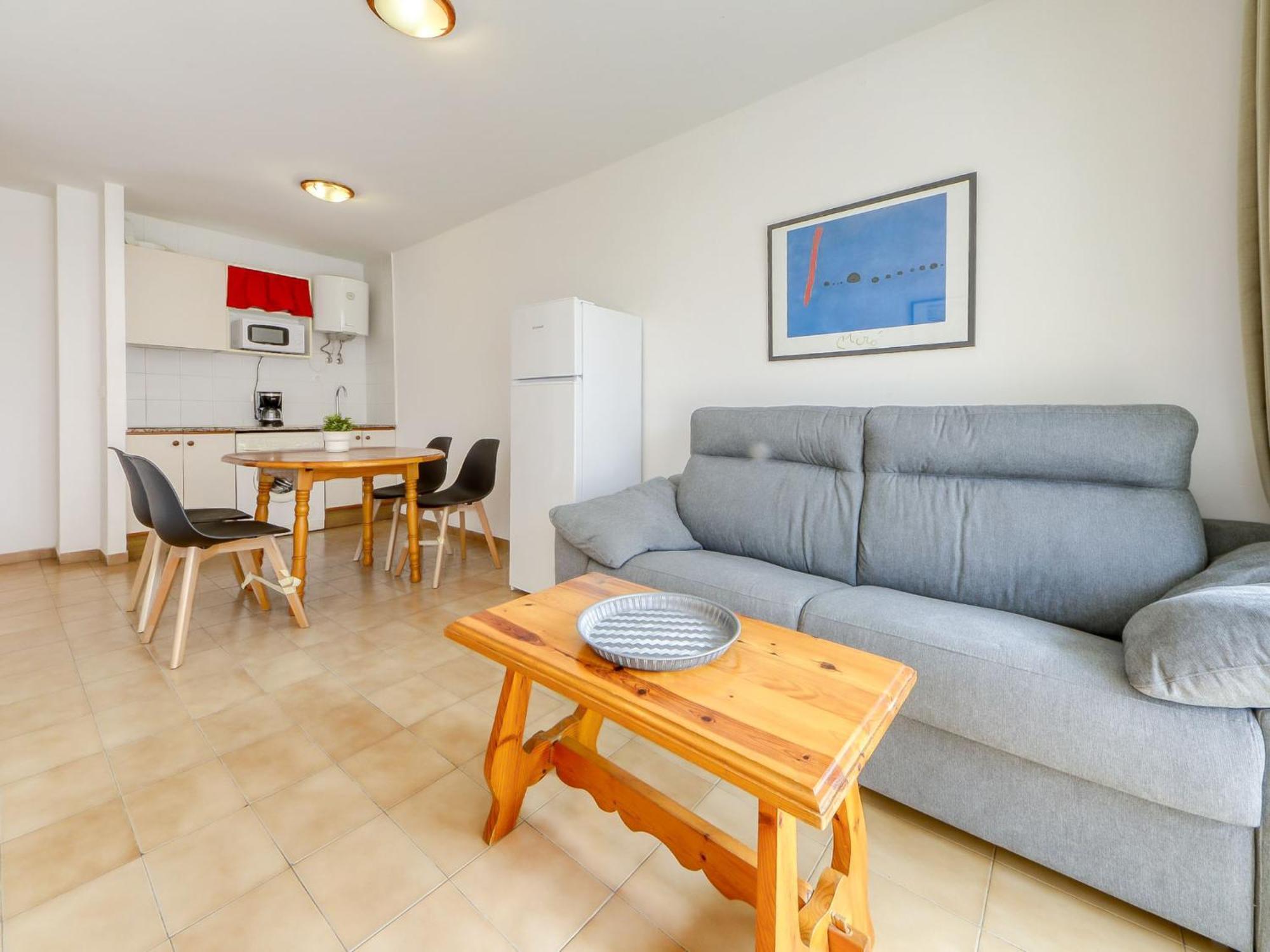Apartment Mismar-5 By Interhome Roses Esterno foto