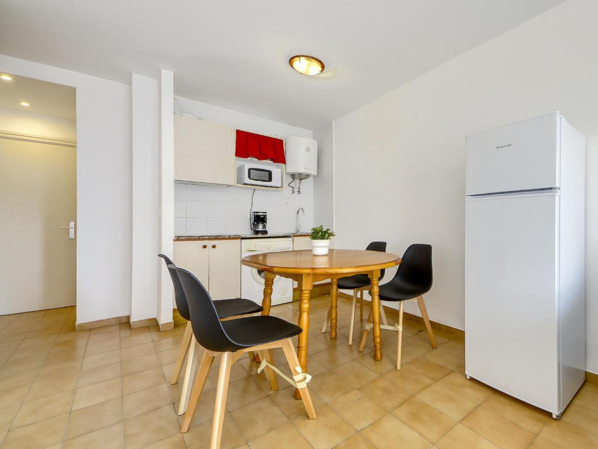 Apartment Mismar-5 By Interhome Roses Esterno foto