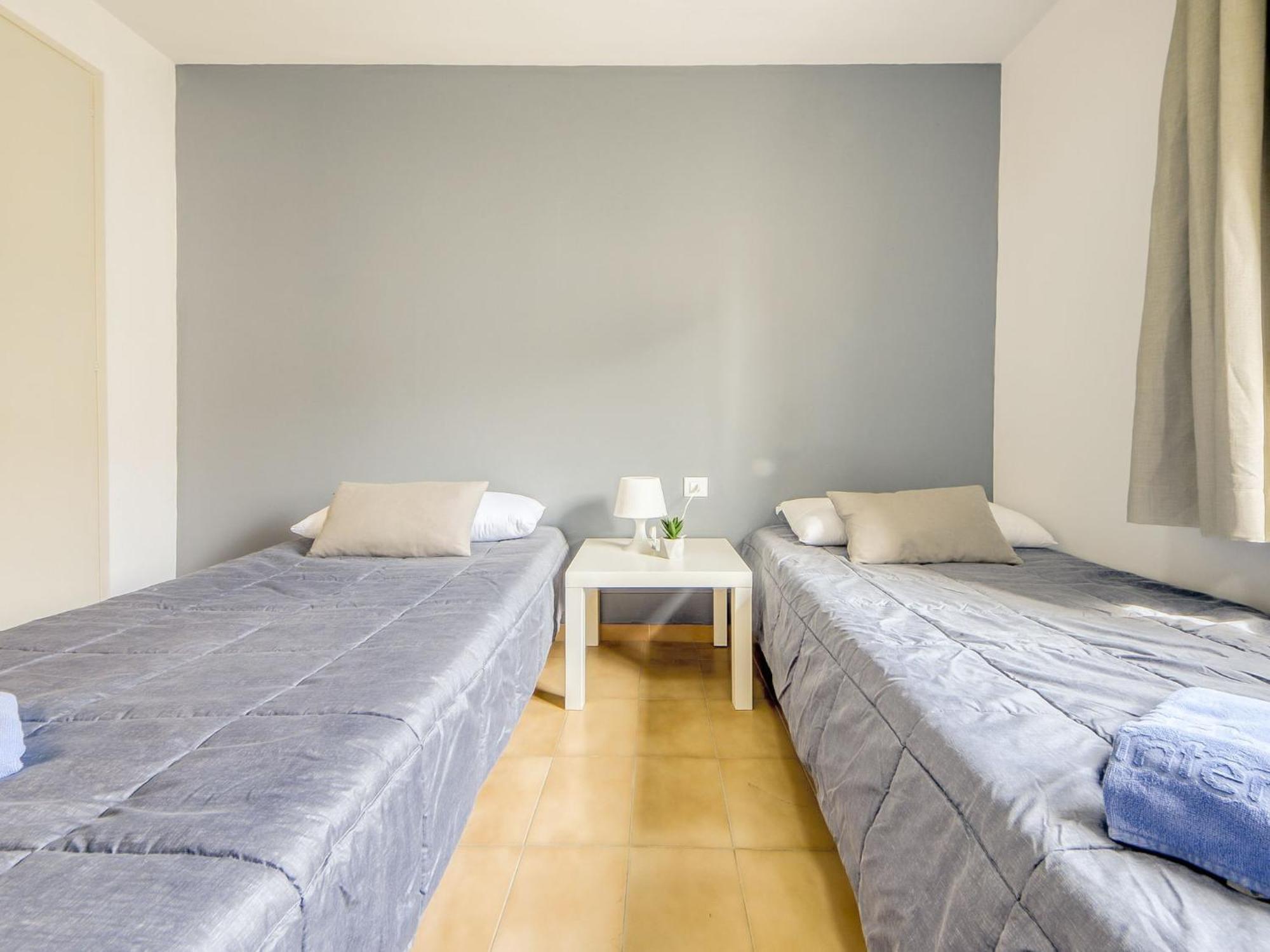 Apartment Mismar-5 By Interhome Roses Esterno foto