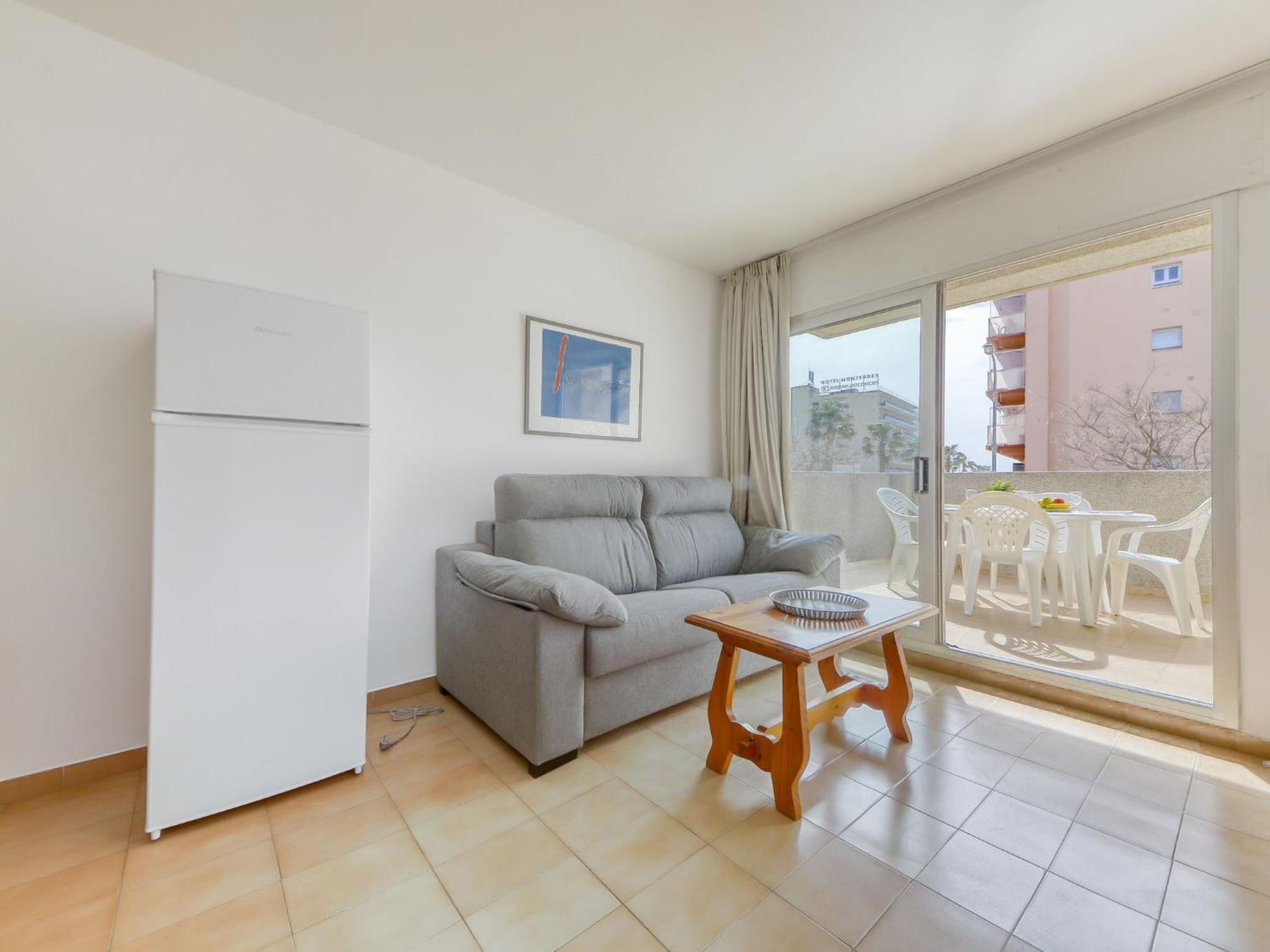 Apartment Mismar-5 By Interhome Roses Esterno foto