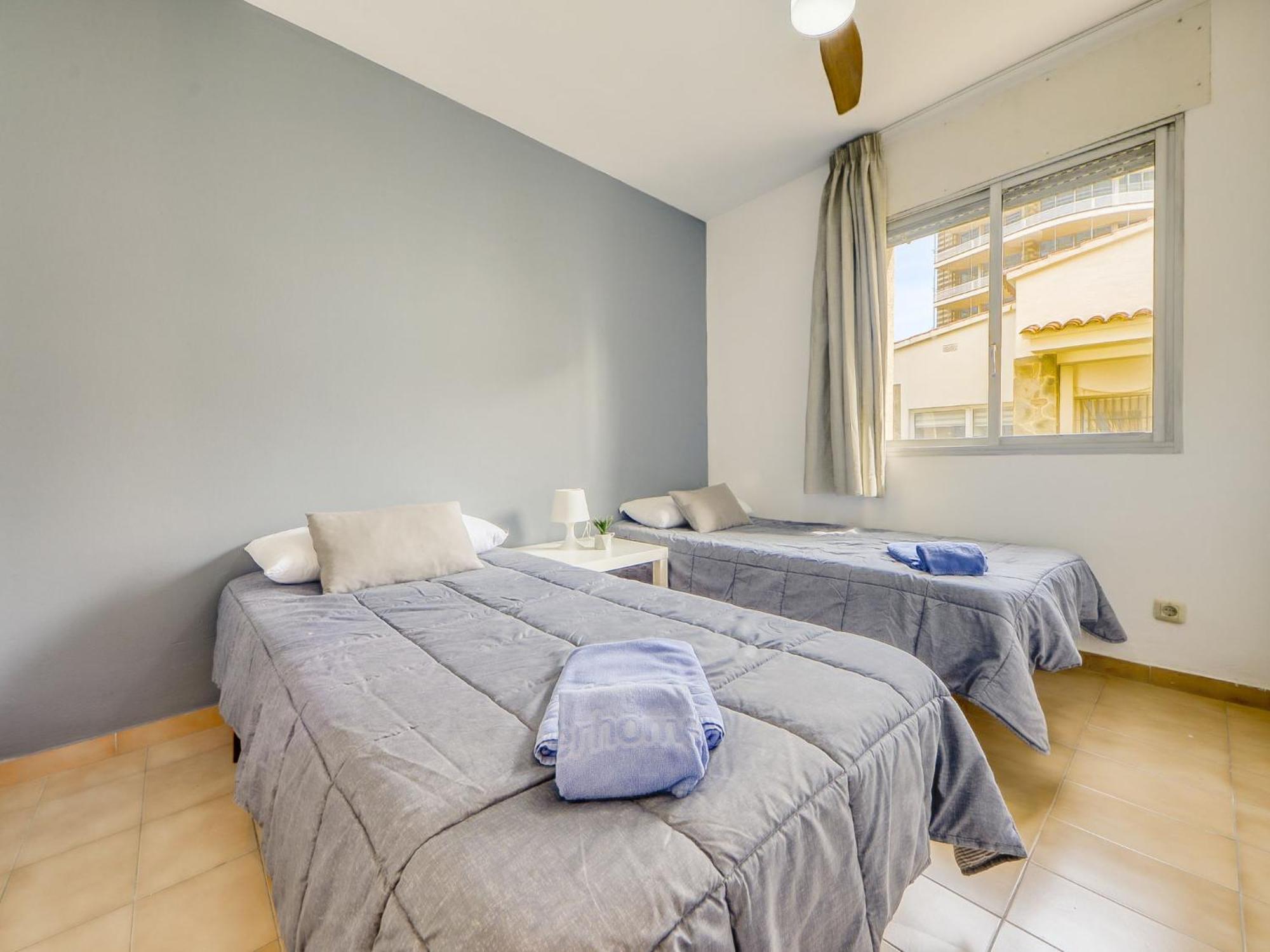 Apartment Mismar-5 By Interhome Roses Esterno foto
