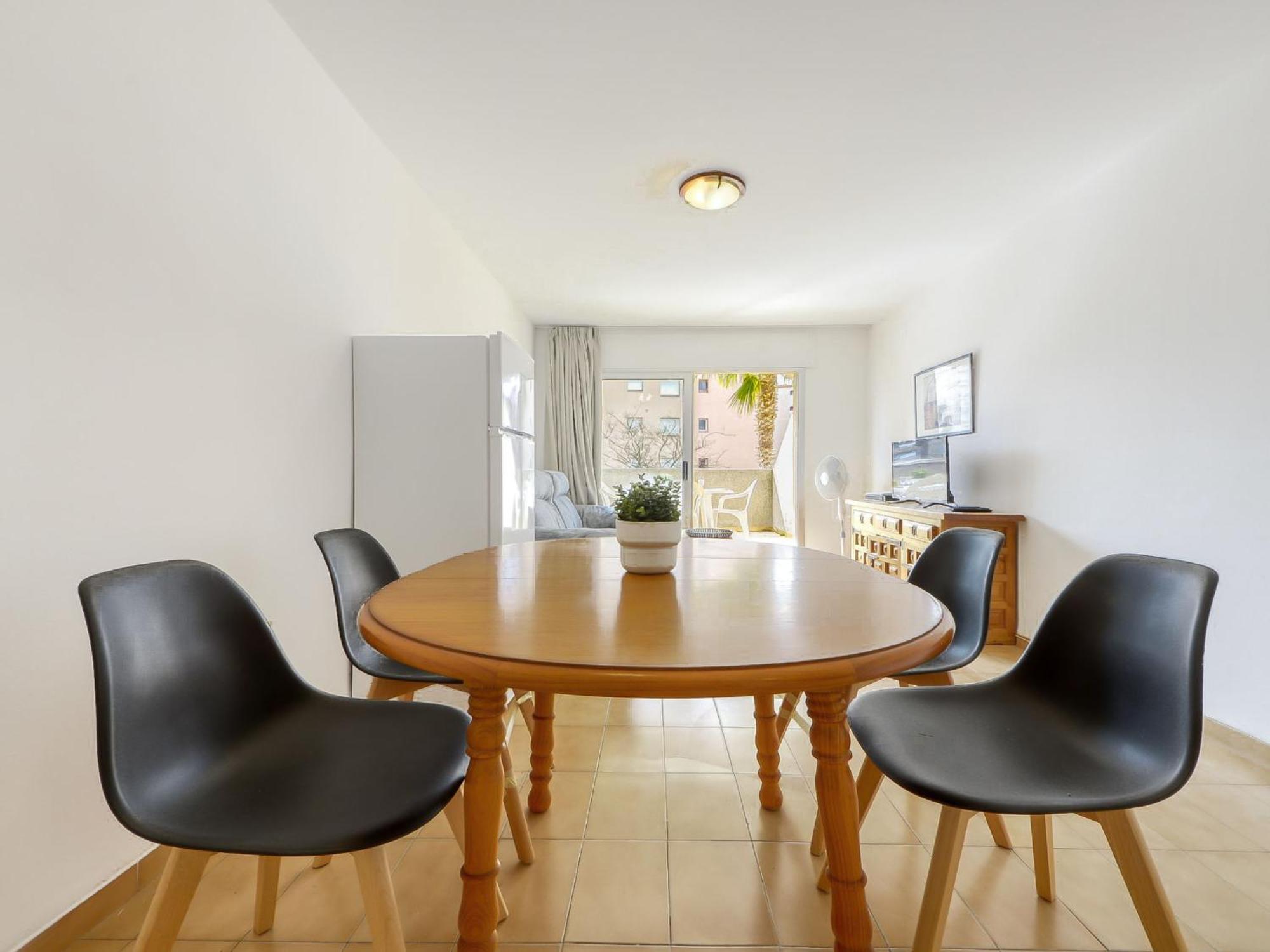 Apartment Mismar-5 By Interhome Roses Esterno foto