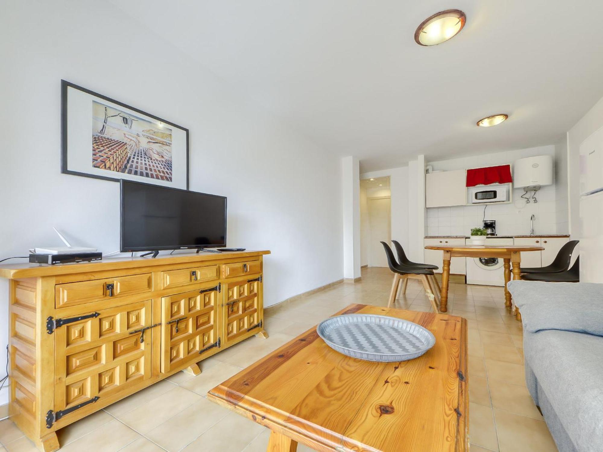 Apartment Mismar-5 By Interhome Roses Esterno foto