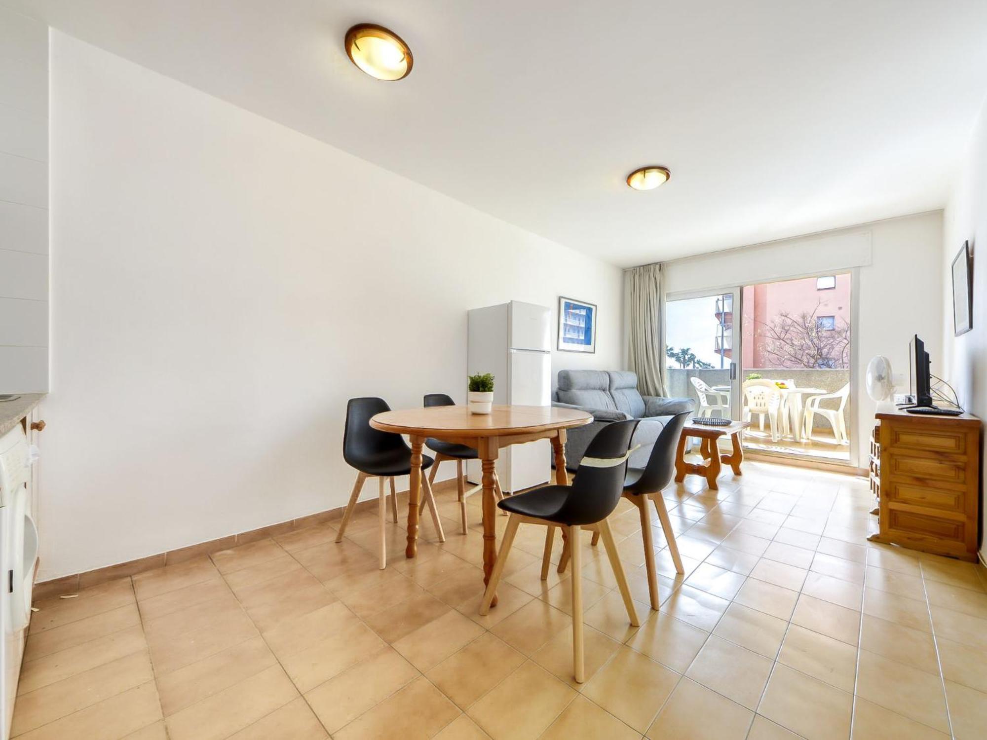 Apartment Mismar-5 By Interhome Roses Esterno foto