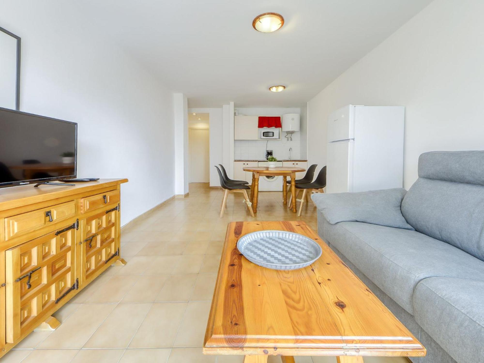 Apartment Mismar-5 By Interhome Roses Esterno foto