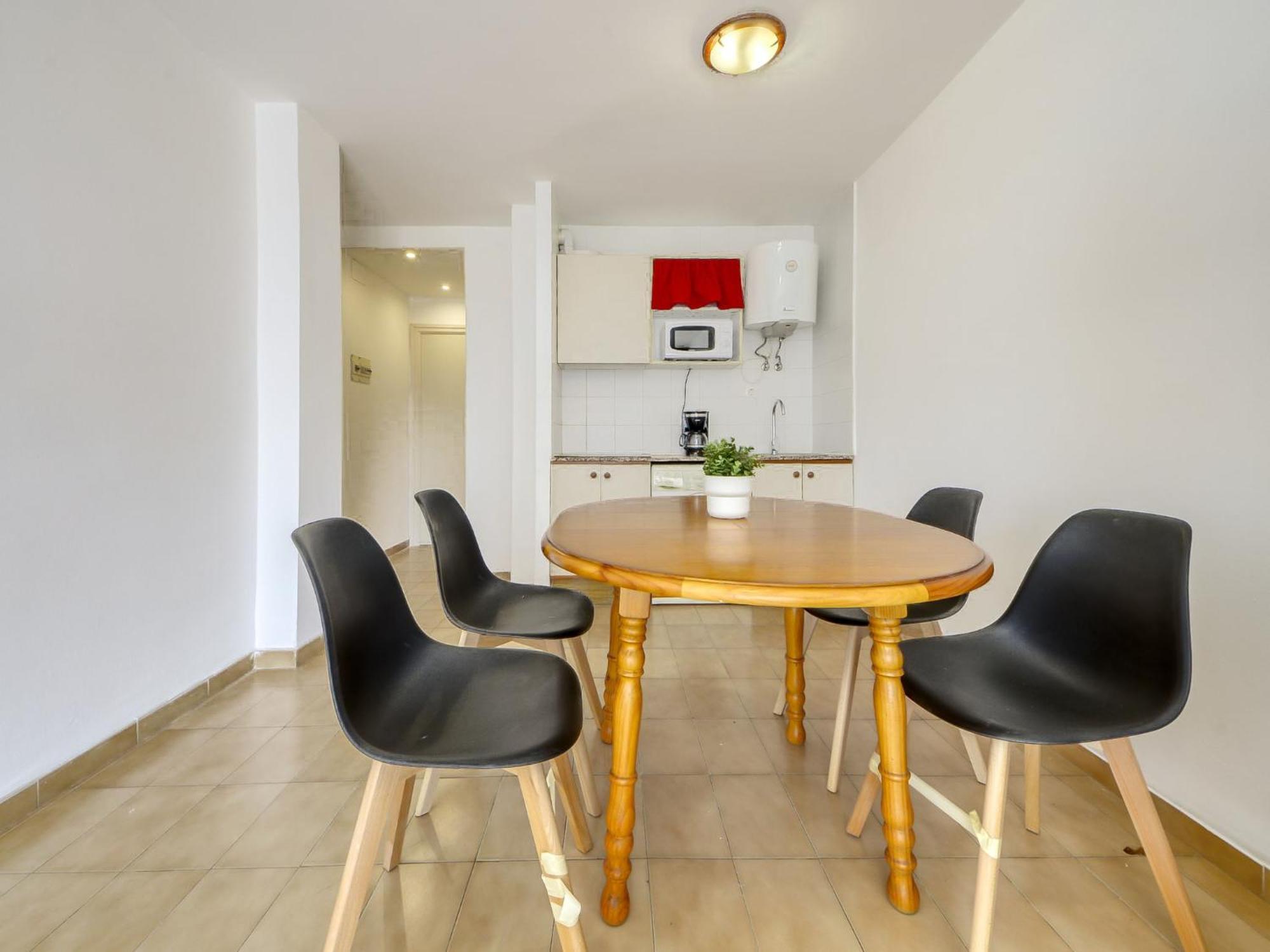Apartment Mismar-5 By Interhome Roses Esterno foto