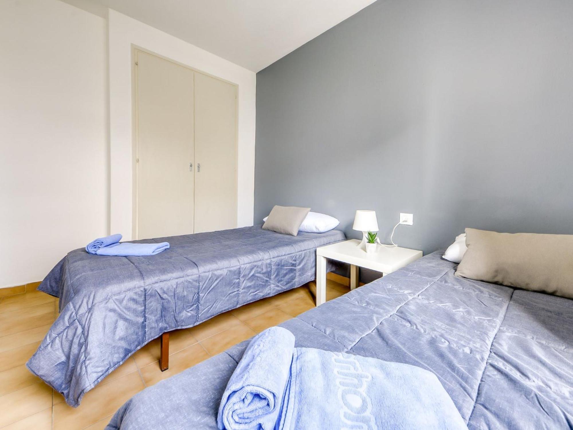 Apartment Mismar-5 By Interhome Roses Esterno foto