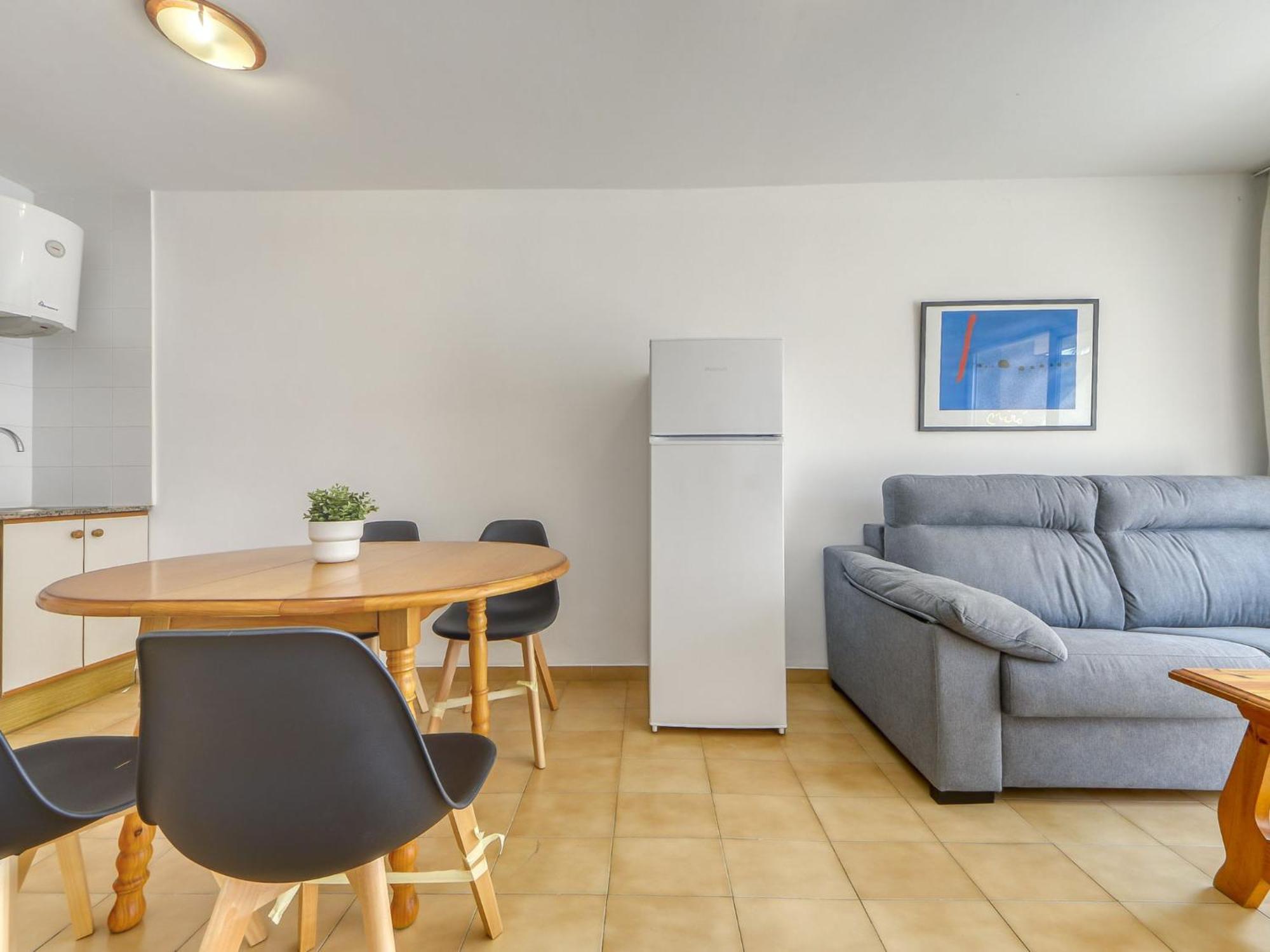 Apartment Mismar-5 By Interhome Roses Esterno foto