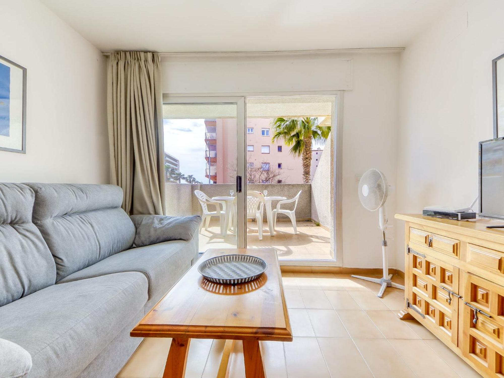 Apartment Mismar-5 By Interhome Roses Esterno foto