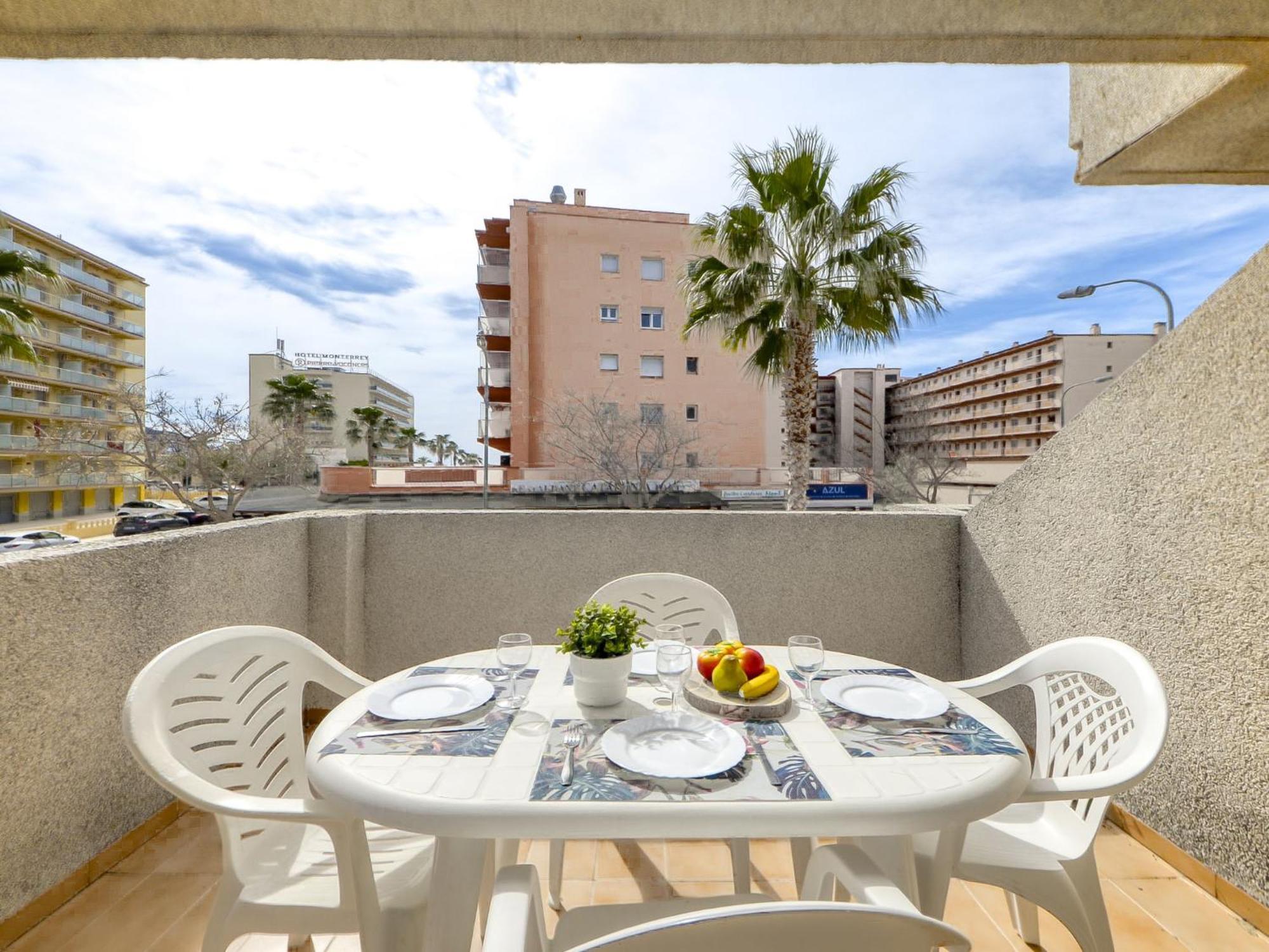 Apartment Mismar-5 By Interhome Roses Esterno foto